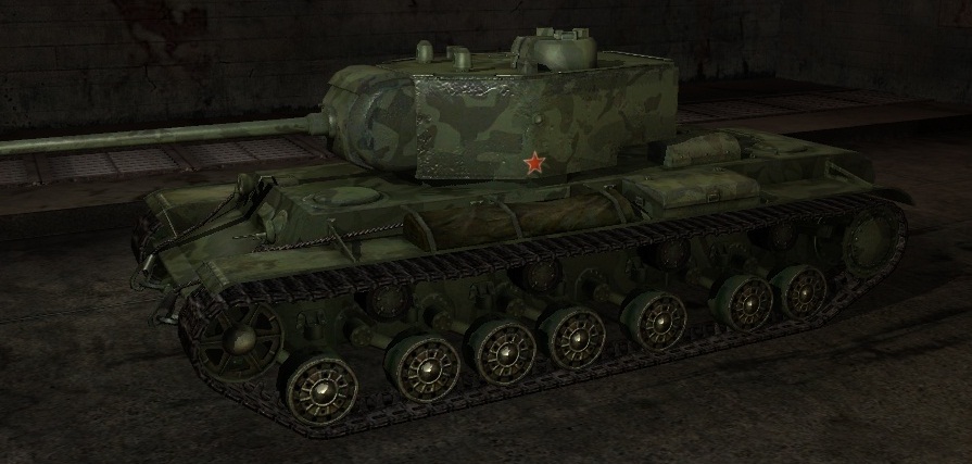 Кв 3 95. Кв-3 танк. Кв-3 тяжёлый танк. Танки СССР кв 3. Зоны пробития кв3.
